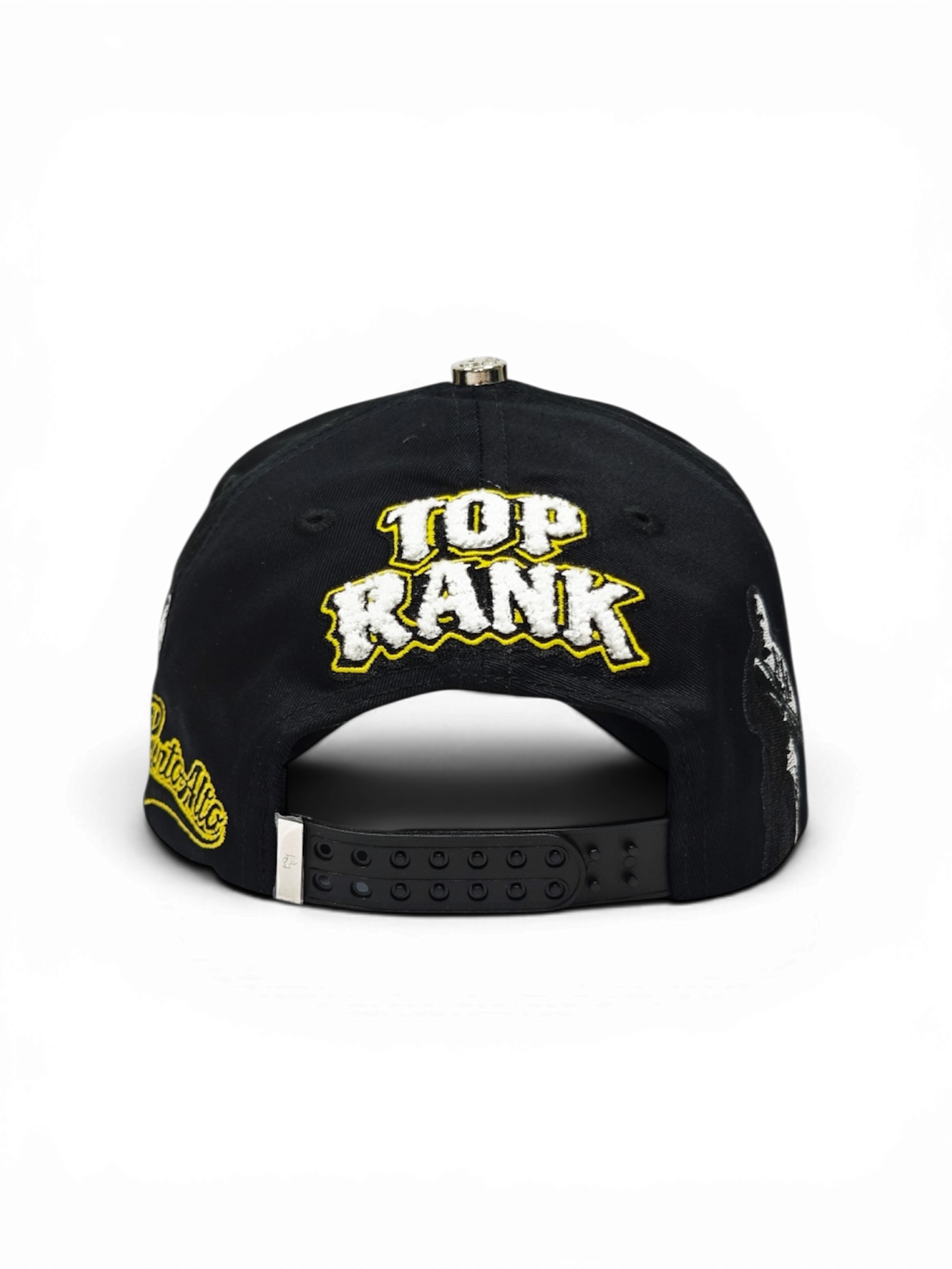 Midnight in LA | Top Rank