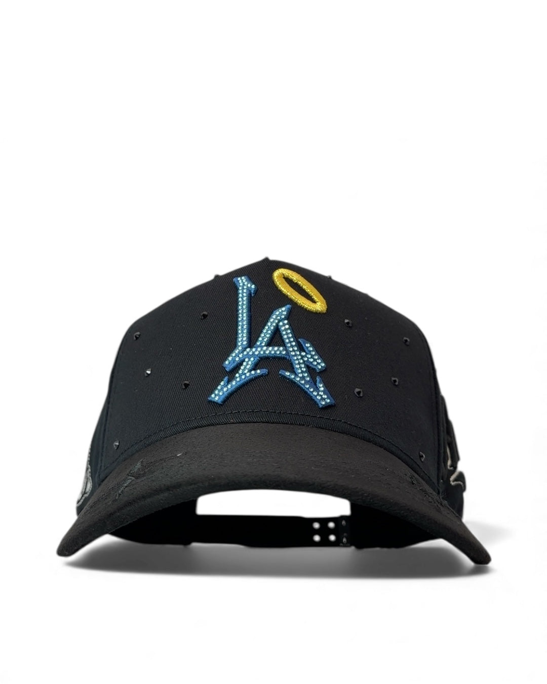 City of Angels 3 Abundance