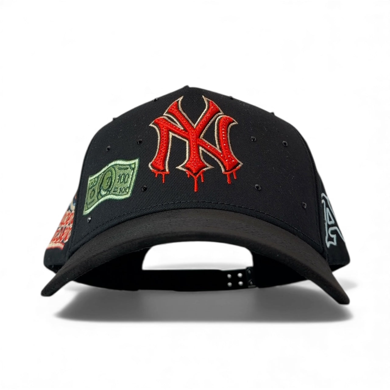 NY PAPER CHASER 💸