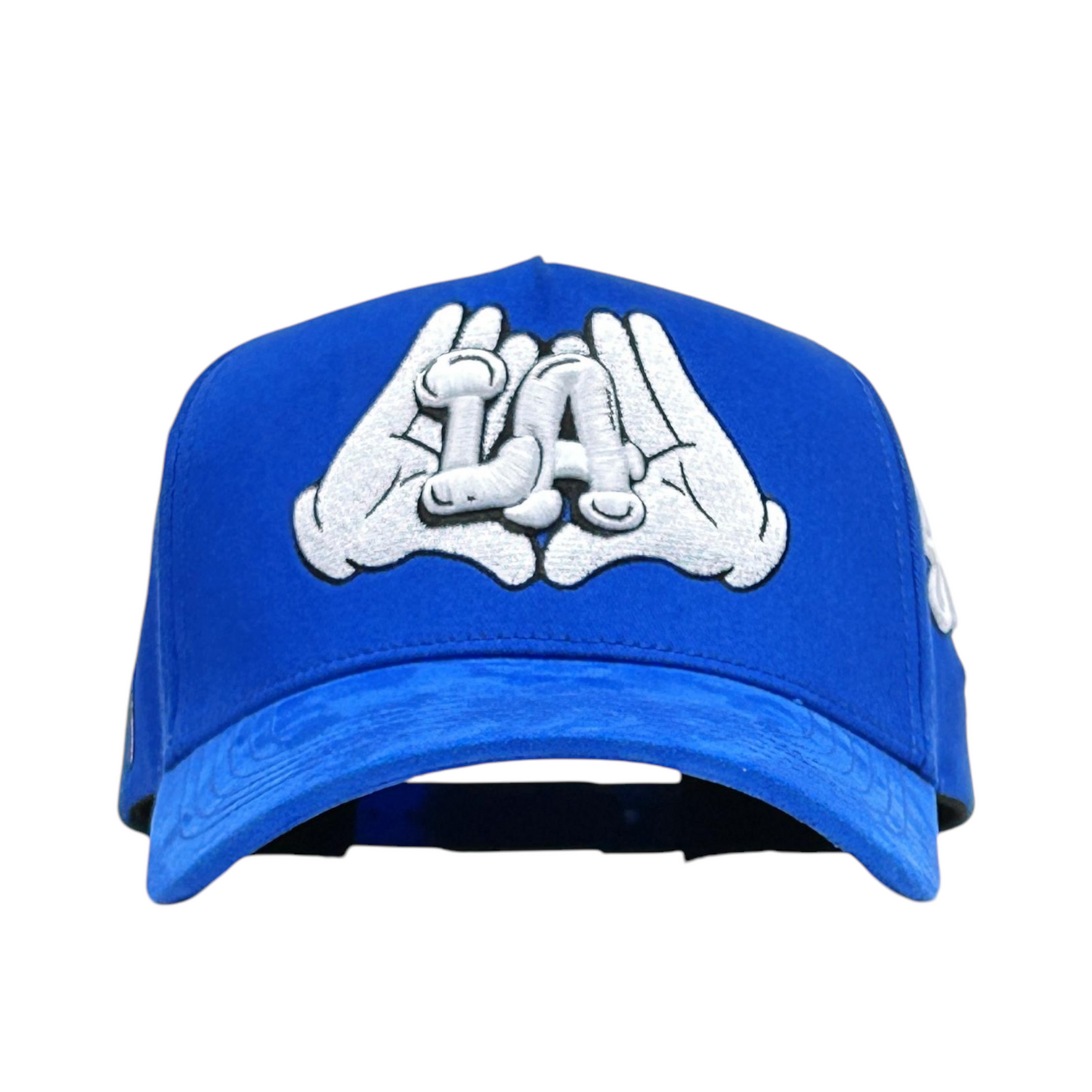 LA dodgers / LosScandalous