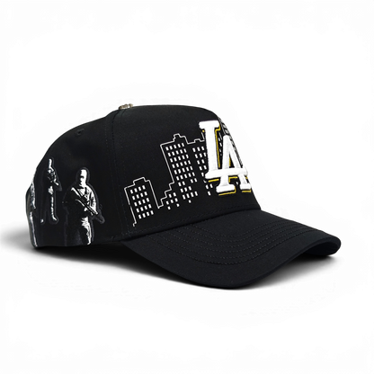 Midnight in LA | Top Rank