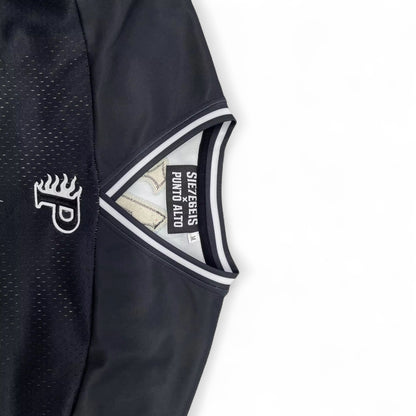 76 x Punto Alto (football jersey)