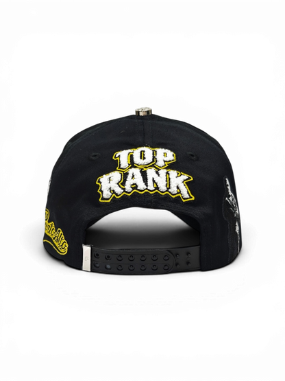 Midnight in LA | Top Rank