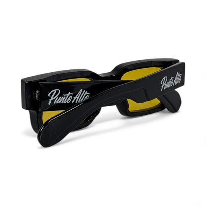 Punto Alto sunglasses 😎