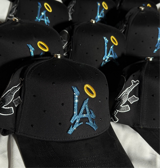 City of Angels pt.1 - Sold out