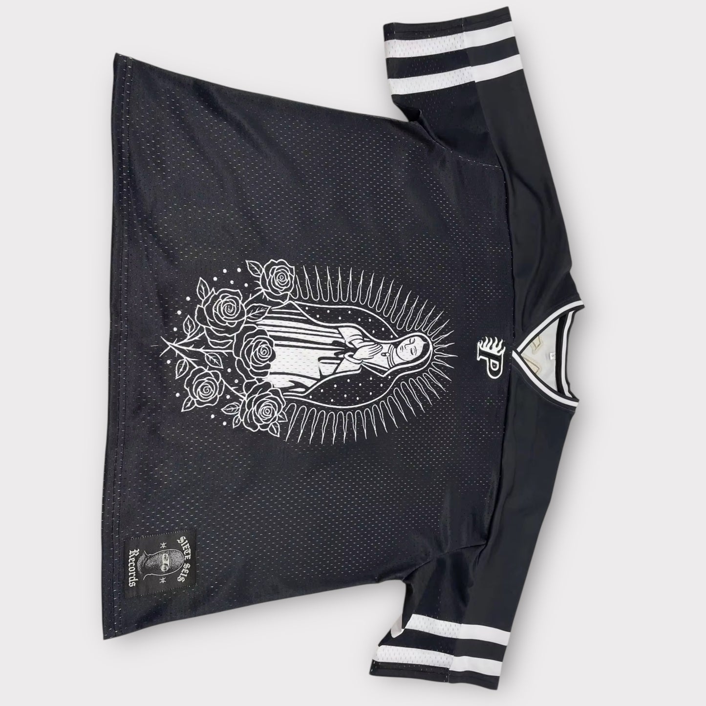 76 x Punto Alto (football jersey)